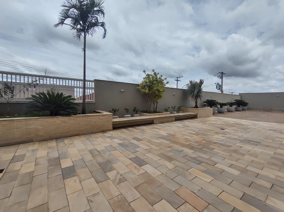 Imagens do imóveis apartamento à venda em paulicéia, piracicaba 3 quartos 86m²