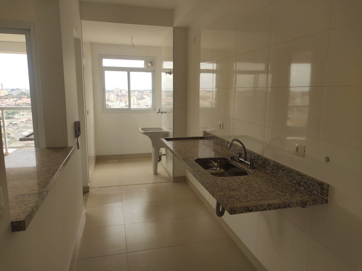 Imagens do imóveis apartamento à venda em paulicéia, piracicaba 3 quartos 86m²