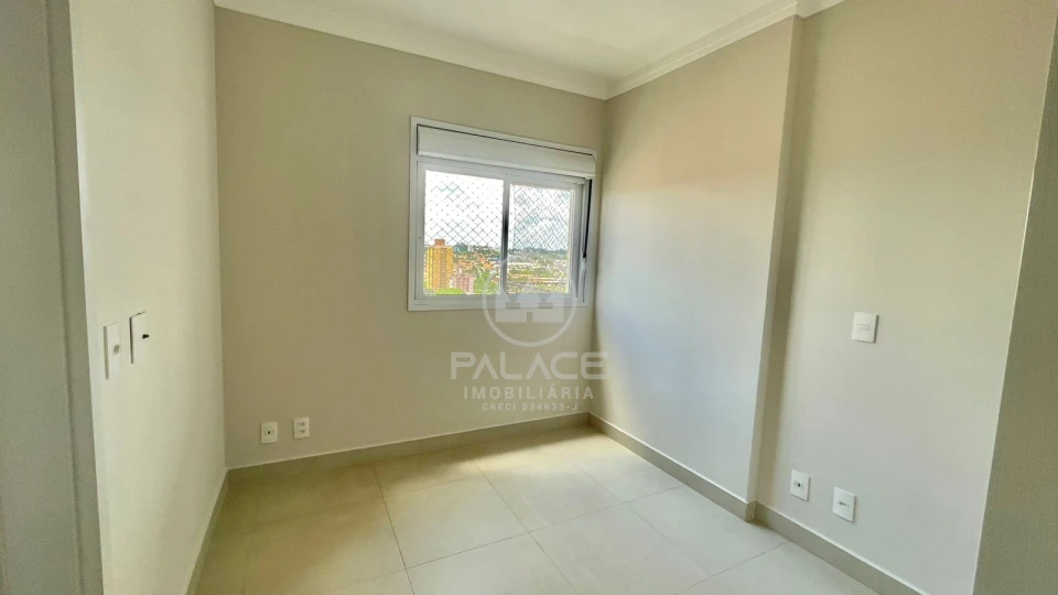 APARTAMENTO PRA LOCAÇÃO EDIFICIO IMPERIEALLE / 129m² / 3 SUITES / AREA GOURMET