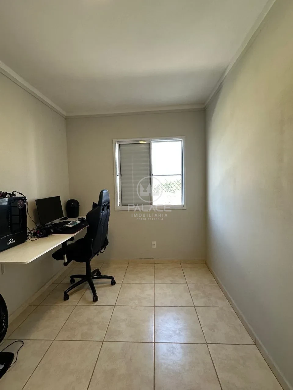 APARTAMENTO PARA VENDA NO VITTA CAMPESTRE - PIRACICABA