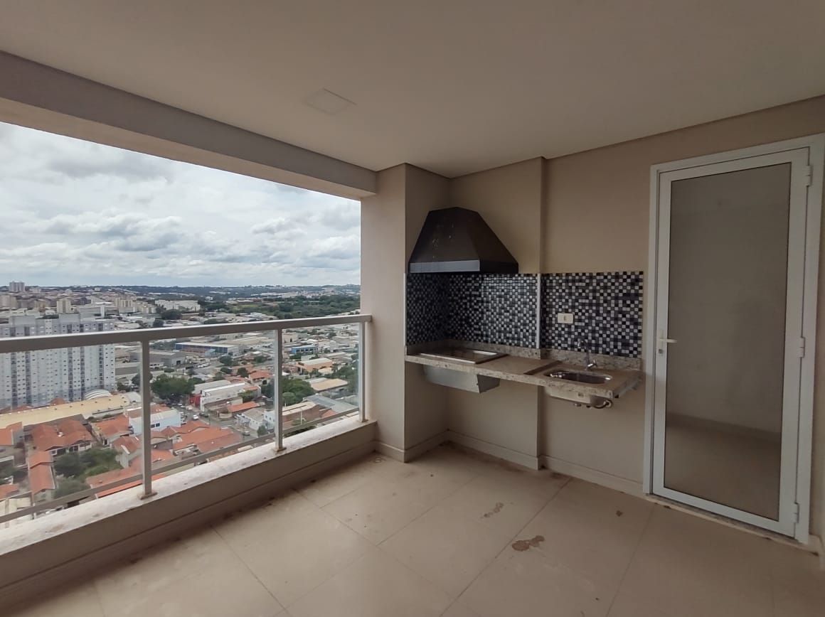Imagens do imóveis apartamento à venda em paulicéia, piracicaba 3 quartos 86m²