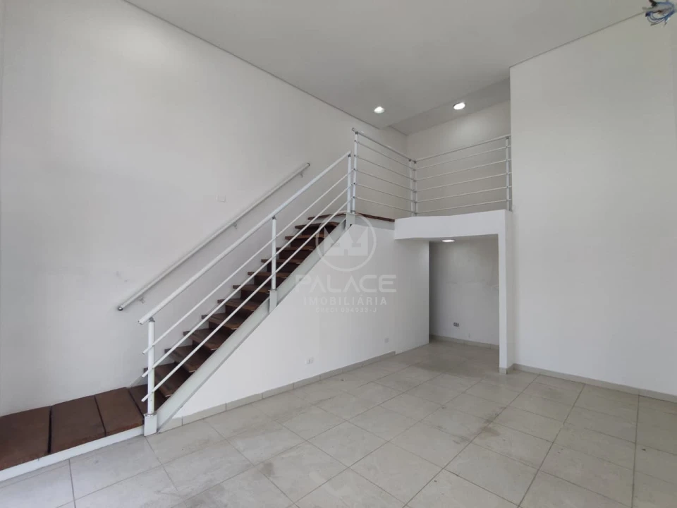 Comercial Para Alugar São Dimas Piracicaba
