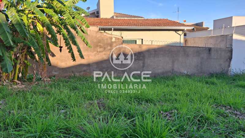 Imagens do imóveis terreno residencial à venda em nova piracicaba, piracicaba 255m²