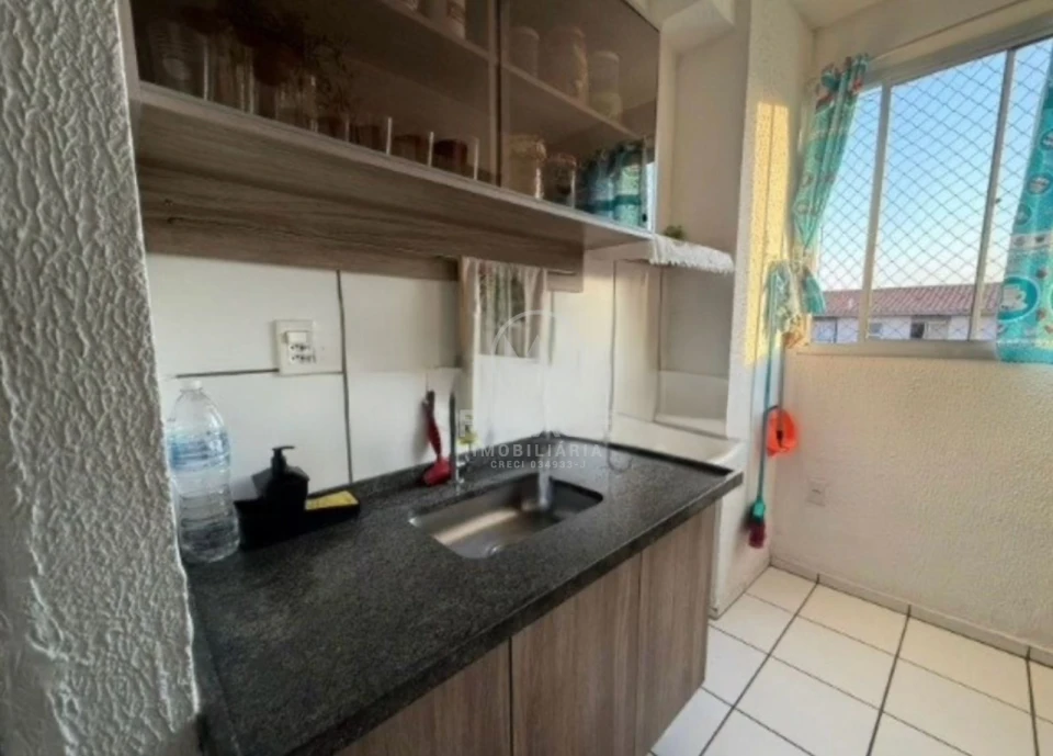 RESIDENCIAL VIVA VIDA PAINEIRAS