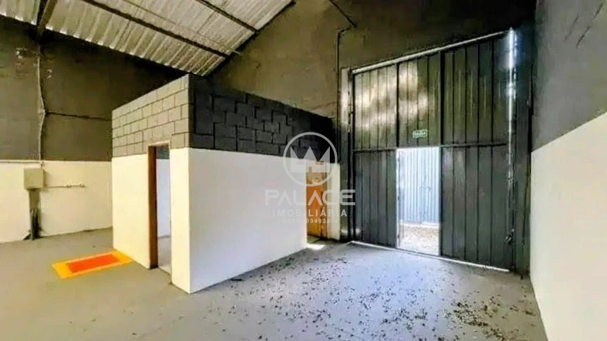 Barracão disponivel para Venda E Locação