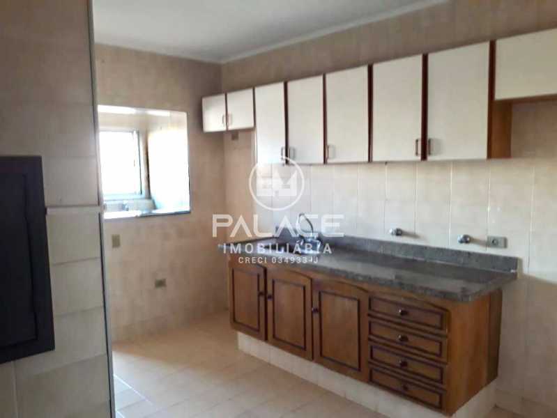 Imagens do imóveis apartamento para alugar em alto, piracicaba 3 quartos 105m²