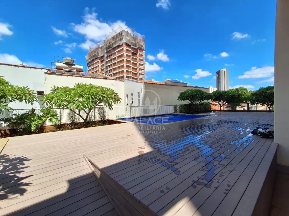 Apartamento À Venda Edificio Varandas Piracicaba - Foto 43