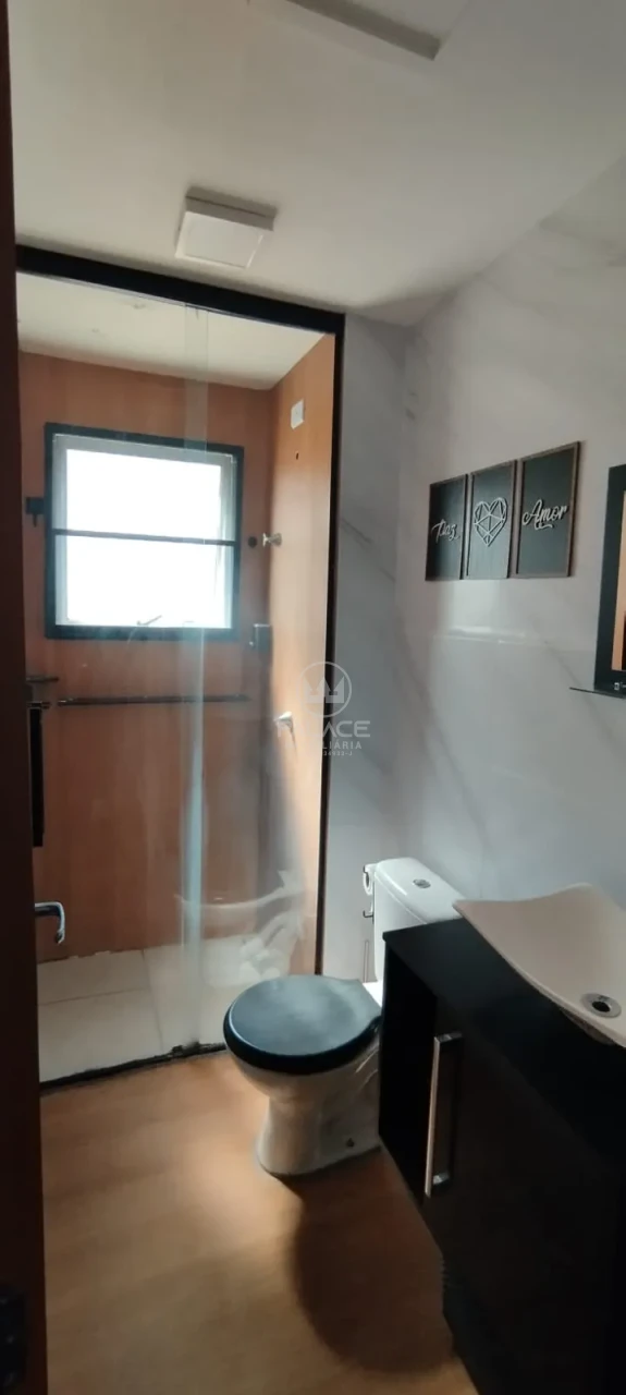 Apartamento Para Alugar Vitta Hibisco Amarelo Piracicaba - Foto 41