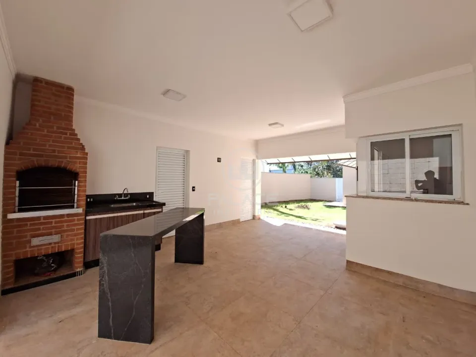 Casa em condomínio 3 quartos para alugar em Jardim Caxambu, Piracicaba — Residencial São Luis - foto 36