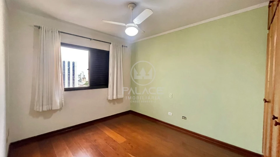 APARTAMENTO / DUPLEX / LOCACAO /CENTRO / PIRACICABA