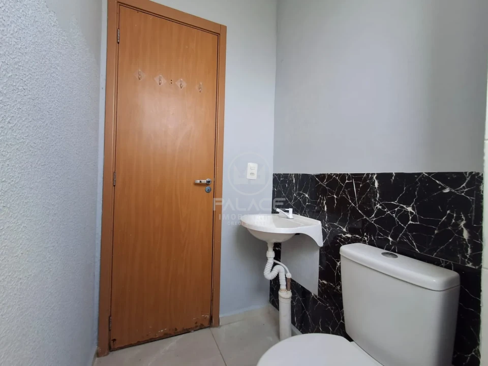 Apartamento Condominio Piazza Platina, bairro Jupiá, Piracicaba, SP.