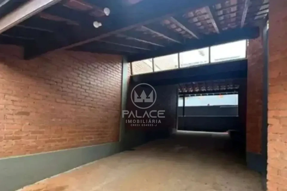 Casa a venda no Loteamento Santa Rosa