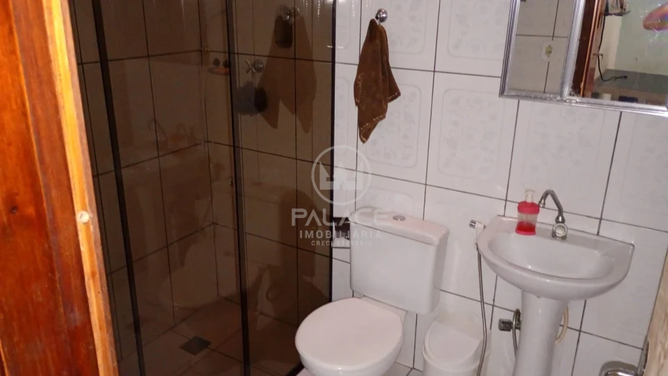 Casa Em Condomínio À Venda Bertolin Ii Piracicaba