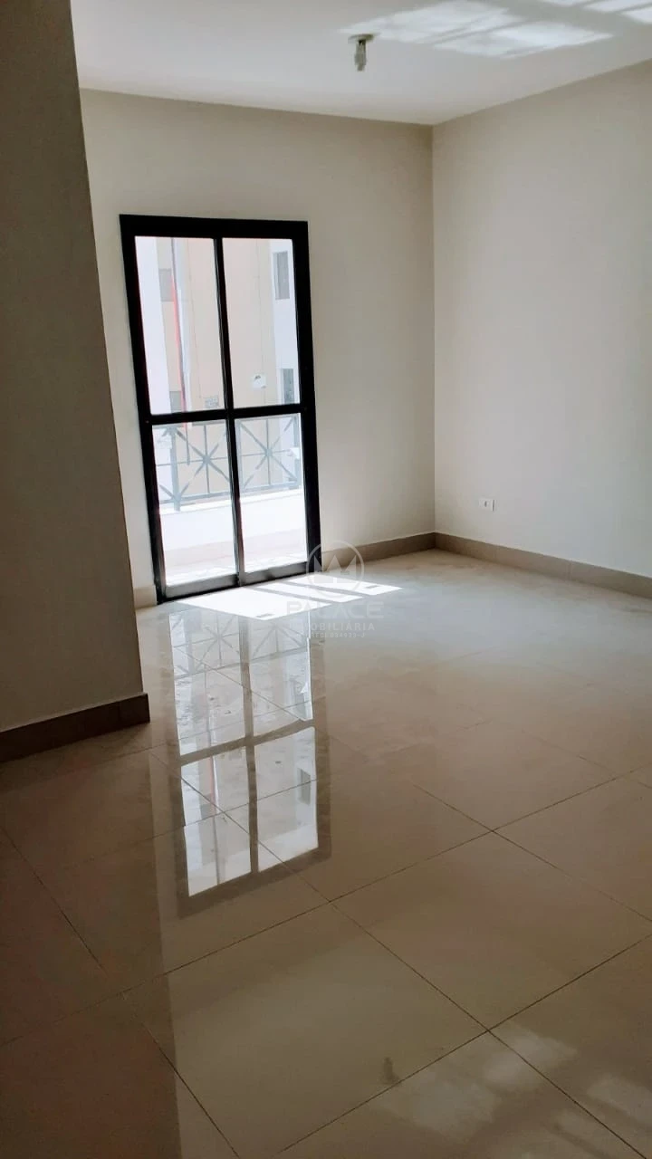 Apartamento Para Alugar Condomínio Novitalia Residence Piracicaba - Foto 1