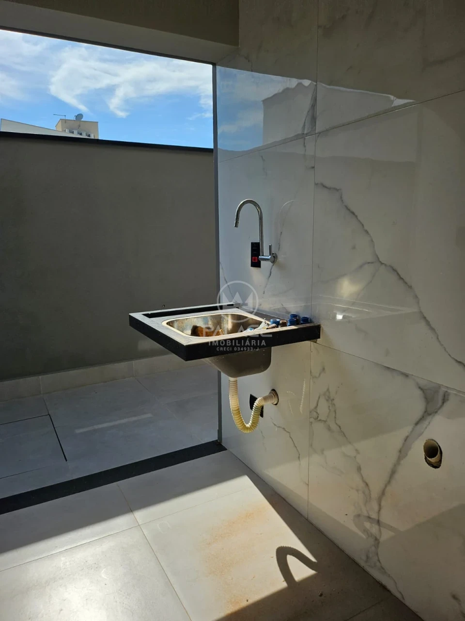 CASA NO CONDOMÍNIO VIVAMUS COM 3 SUÍTES - SALTINHO/SP - Foto 11