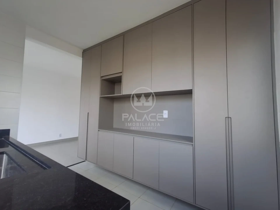 Casa Em Condomínio À Venda Condomínio Reserva Taquaral I Piracicaba - Foto 9