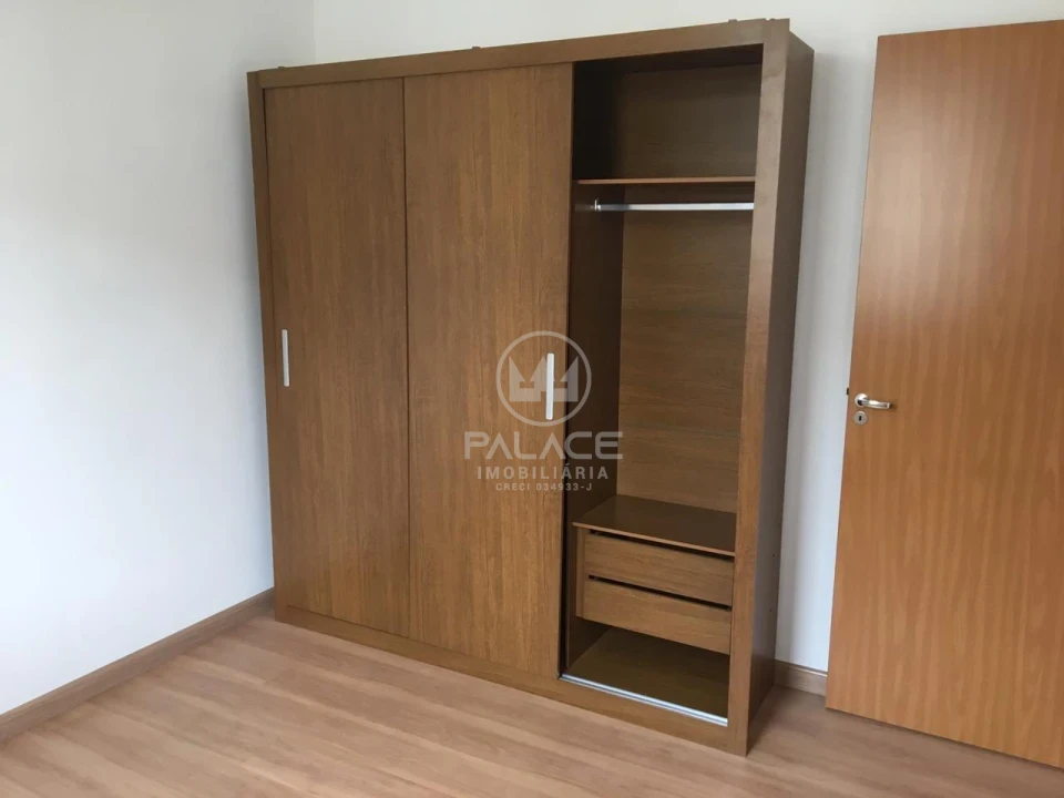 Apartamento À Venda Parque Piazza Bellini Piracicaba