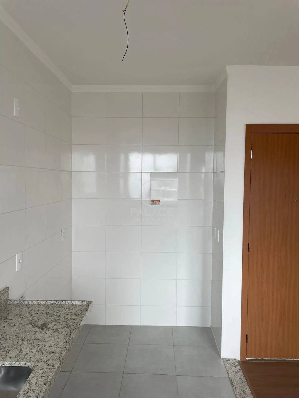 Apartamento À Venda Pompéia Piracicaba - Foto 2