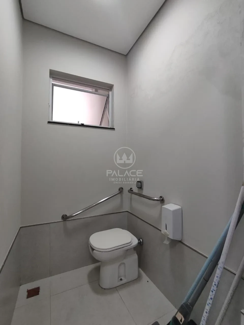 Comercial Para Alugar Centro Piracicaba