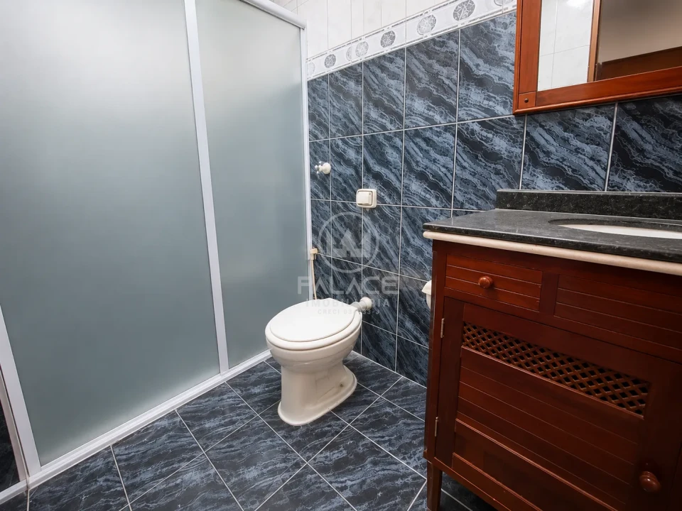 Casa Para Alugar Jardim Caxambu Piracicaba