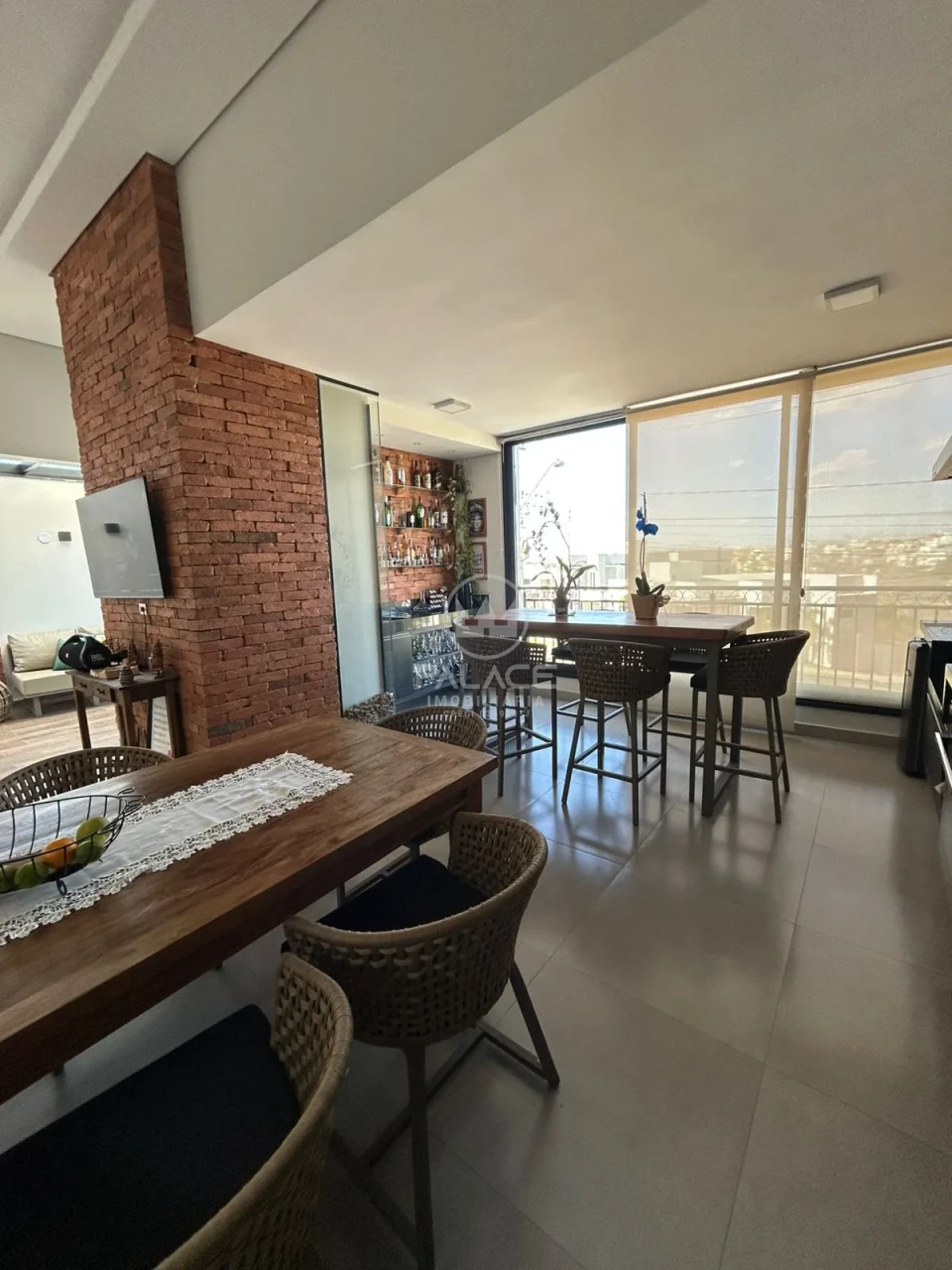 CASA PARA ALUGAR NO CONDOMÍNIO RESERVA DAS PAINEIRAS COM 4 QUARTOS / PIRACICABA