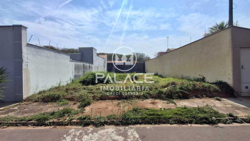 Imagens do imóveis terreno residencial à venda em nova piracicaba, piracicaba 360m²