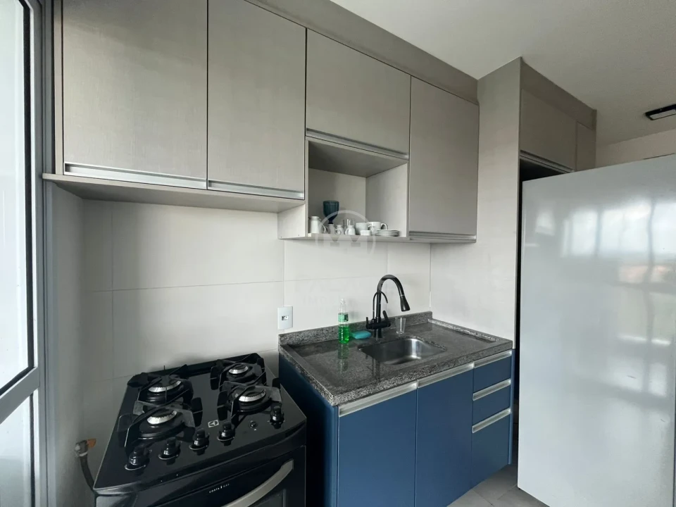 Apartamento Para Alugar Vivace Resencial Piracicaba - Foto 5