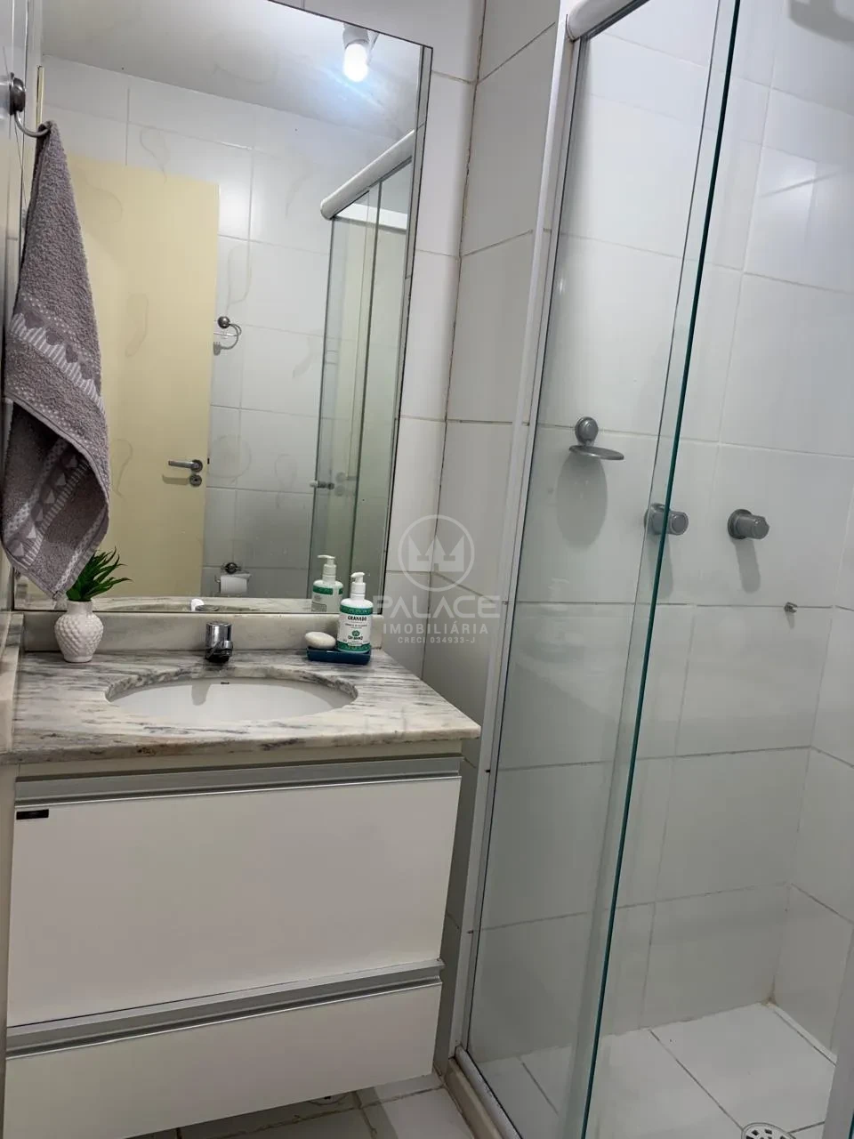 Apartamento A VENDA Cidade Alta, Piracicaba/SP