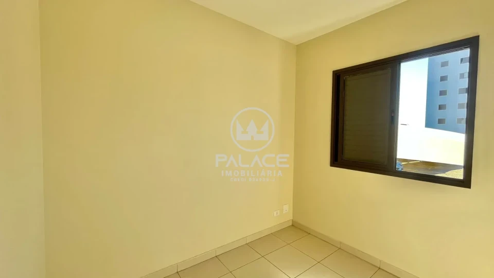 APARTAMENTO 3 QUARTOS, 1 SUITE PARA LOCAÇÃO CONDOMINIO RESIDENCIAL POTENGI, PIRACICABA/SP - Foto 16