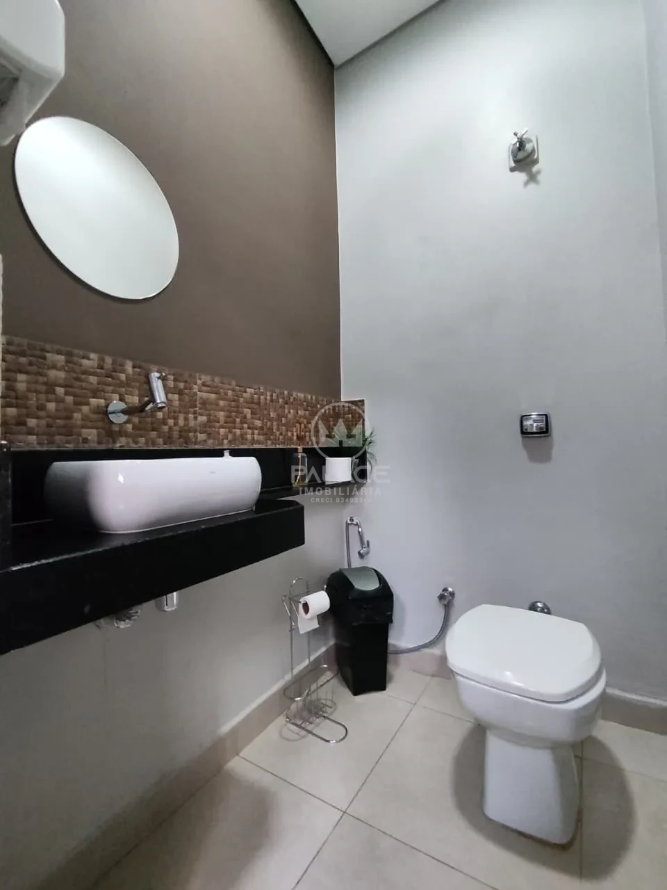 Comercial Para Alugar Centro Piracicaba