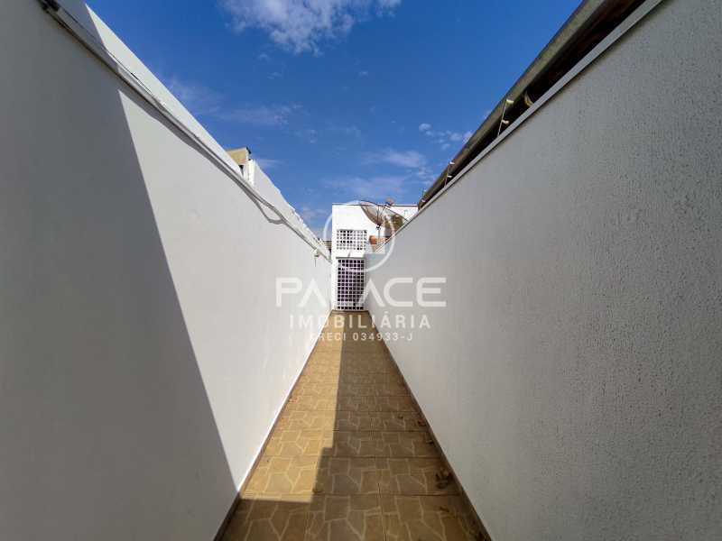 Imagens do imóveis casa para alugar em vila areião, piracicaba 3 quartos 60m²