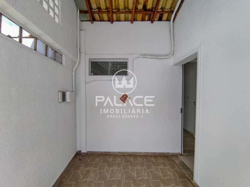 Imagens do imóveis casa para alugar em vila areião, piracicaba 3 quartos 60m²