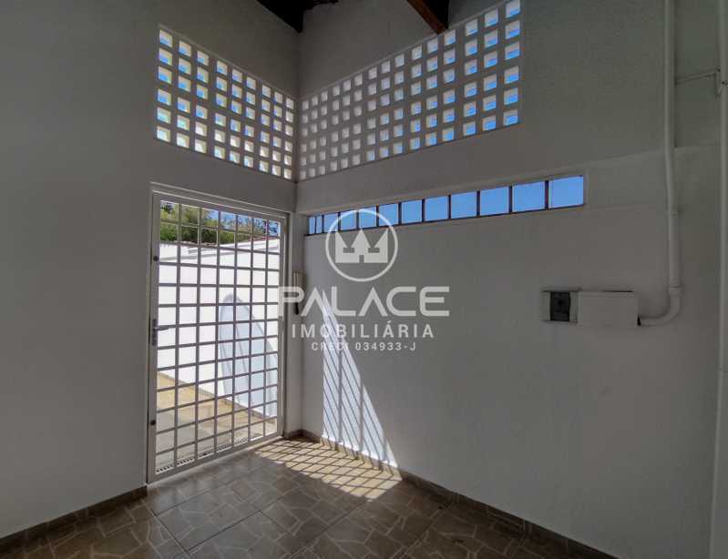 Imagens do imóveis casa para alugar em vila areião, piracicaba 3 quartos 60m²
