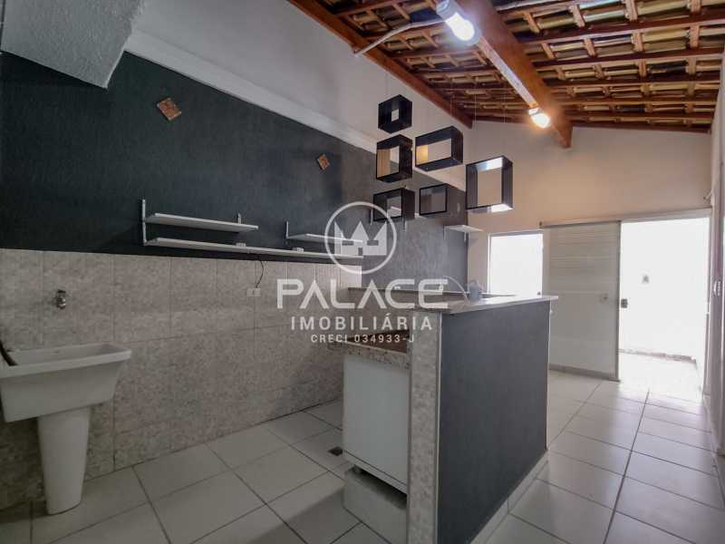 Imagens do imóveis casa para alugar em vila areião, piracicaba 3 quartos 60m²