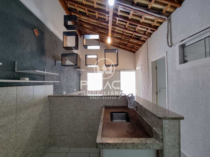 Imagens do imóveis casa para alugar em vila areião, piracicaba 3 quartos 60m²