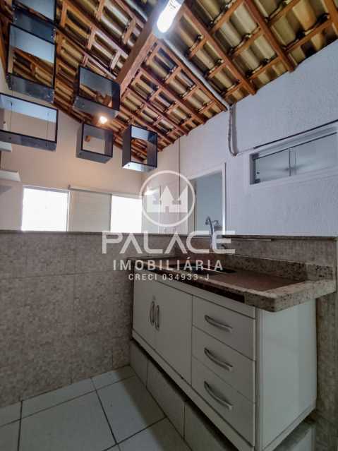 Imagens do imóveis casa para alugar em vila areião, piracicaba 3 quartos 60m²