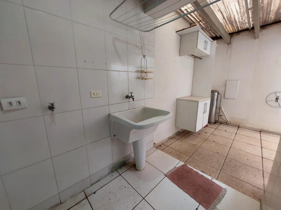 Casa Em Condomínio Para Alugar Água Viva Piracicaba