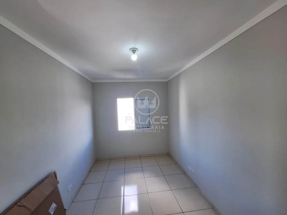 Apartamento À Venda Condominio Jardim Di Napoli Piracicaba - Foto 8