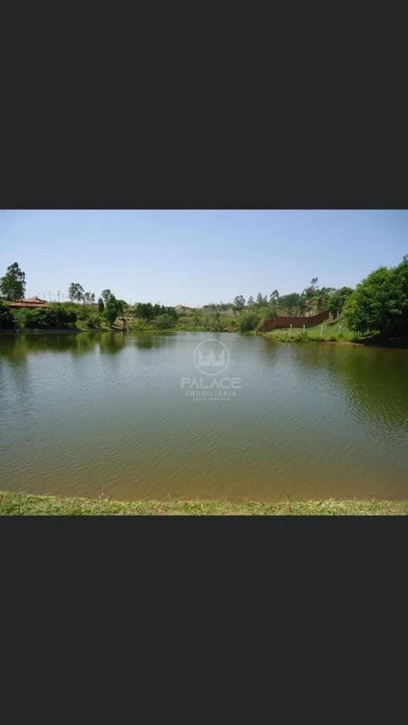 Fazenda/Sítios/Chácaras À Venda Centro (Tupi) Piracicaba
