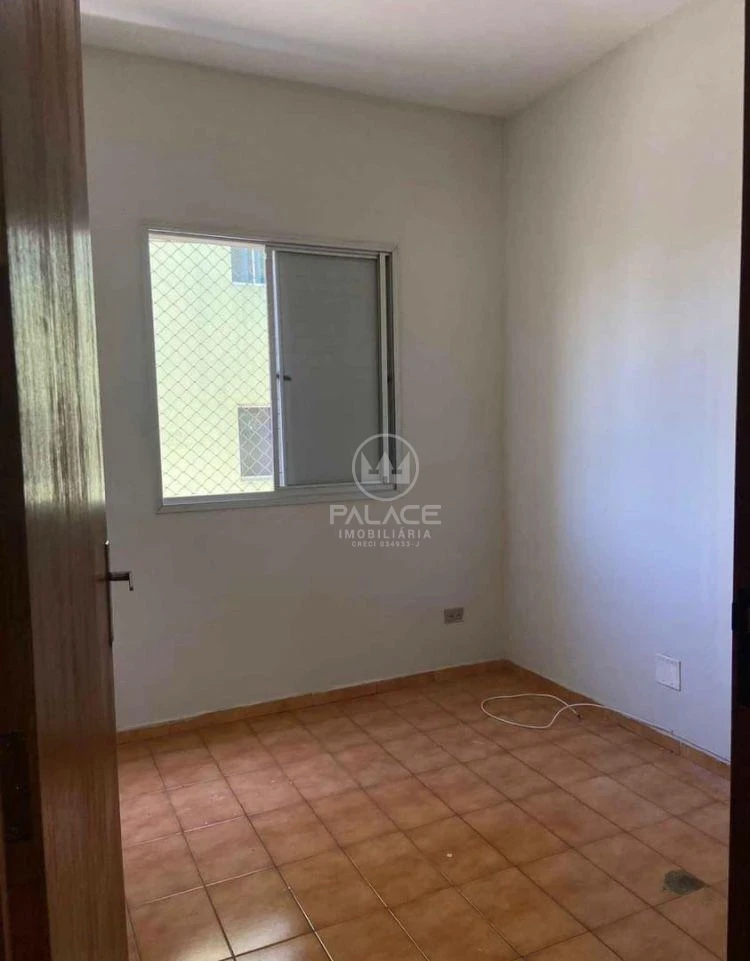 Apartamento À Venda Condominio Tarumã I Piracicaba