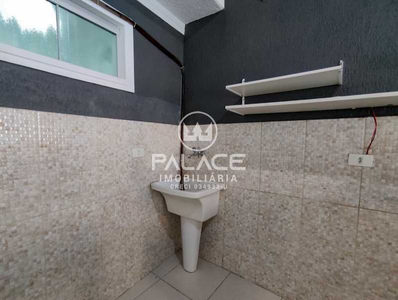 Imagens do imóveis casa para alugar em vila areião, piracicaba 3 quartos 60m²