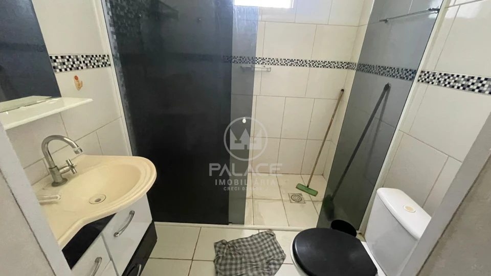 CASA / LOCACAO / RIO DAS PEDRAS/ ROD NELSON CAPRONI / 100M²