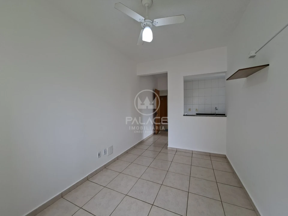 Apartamento para alugar no Condominio Recanto do Jupia.