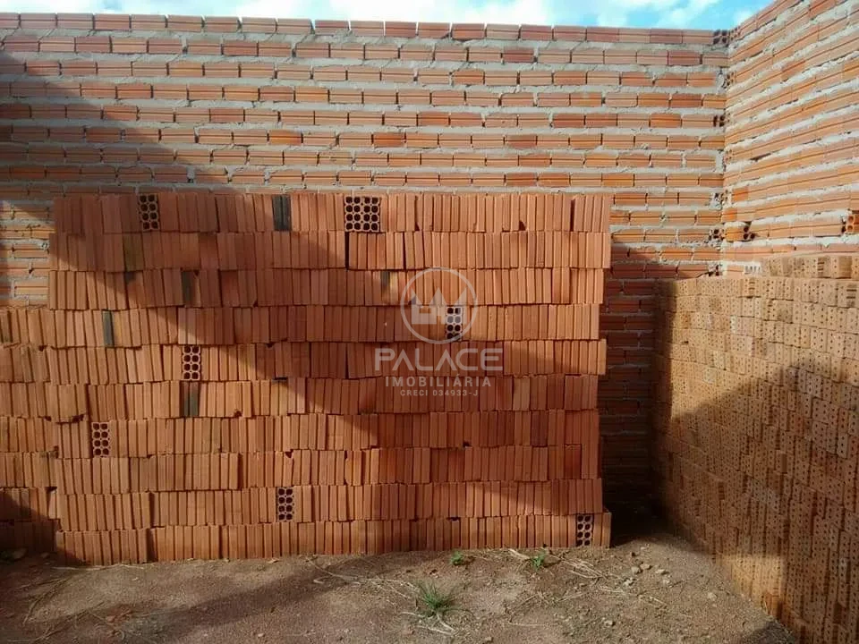 Terreno À Venda Loteamento Vem Viver Piracicaba