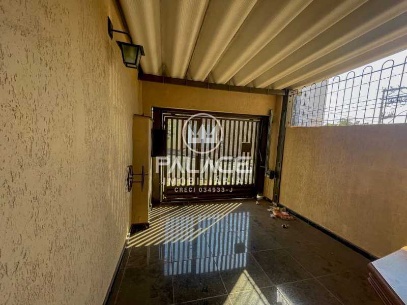 Imagens do imóveis casa para alugar em vila independência, piracicaba 3 quartos 134m²