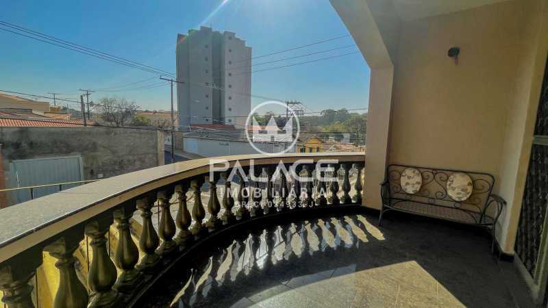 Imagens do imóveis casa para alugar em vila independência, piracicaba 3 quartos 134m²