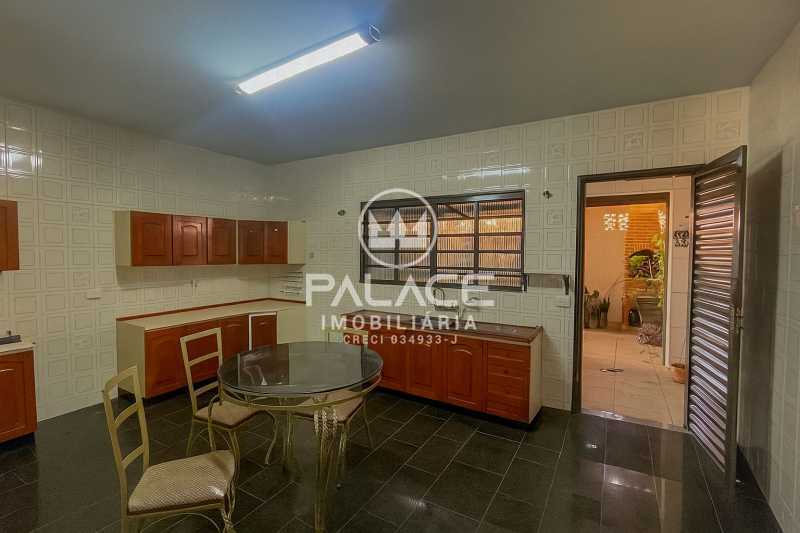 Imagens do imóveis casa para alugar em vila independência, piracicaba 3 quartos 134m²