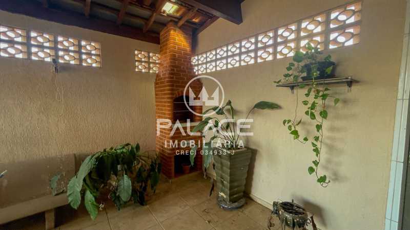 Imagens do imóveis casa para alugar em vila independência, piracicaba 3 quartos 134m²