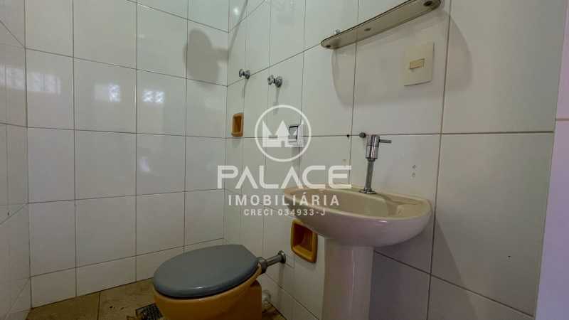 Imagens do imóveis casa para alugar em vila independência, piracicaba 3 quartos 134m²