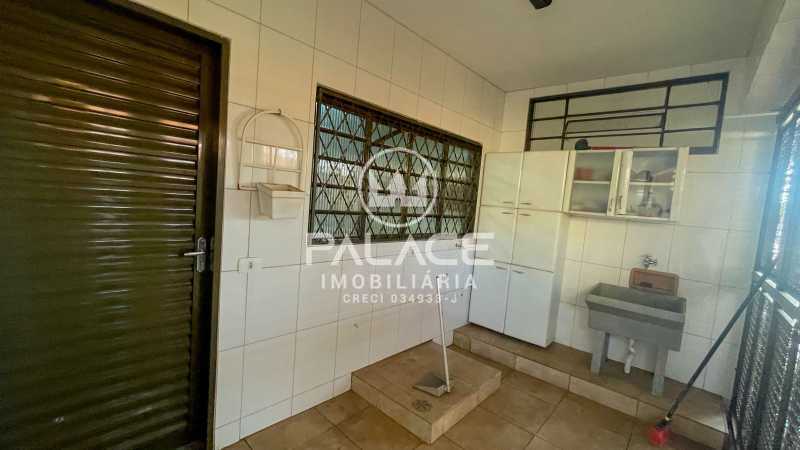 Imagens do imóveis casa para alugar em vila independência, piracicaba 3 quartos 134m²